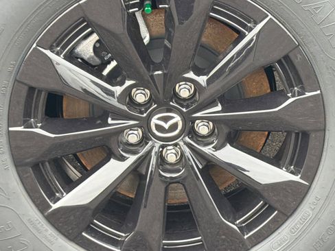 New 2026 MAZDA CX-50 2.5 Hybrid w/ Weather Package image 4