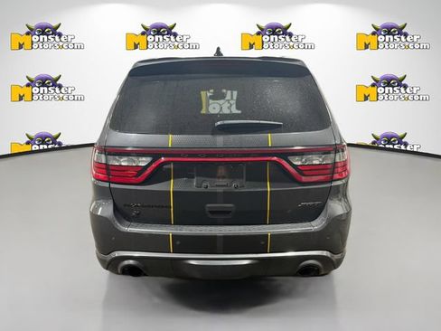 Used 2024 Dodge Durango SRT AWD/4WD image 5