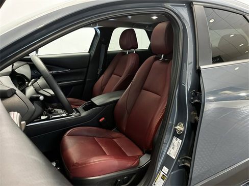 Used 2023 MAZDA CX-30 AWD 2.5 S w/ Preferred Package image 12