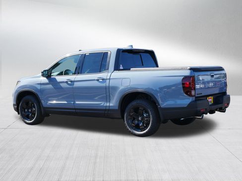 New 2026 Honda Ridgeline Black Edition image 5