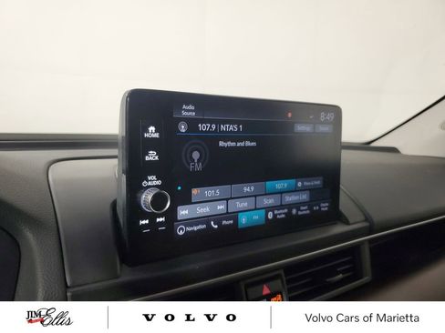 Used 2025 Honda Pilot Elite image 30