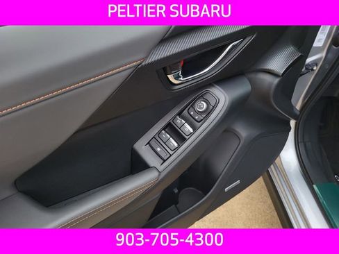 New 2025 Subaru Crosstrek 2.5i Limited w/ Crosstrek Mirror Package image 10