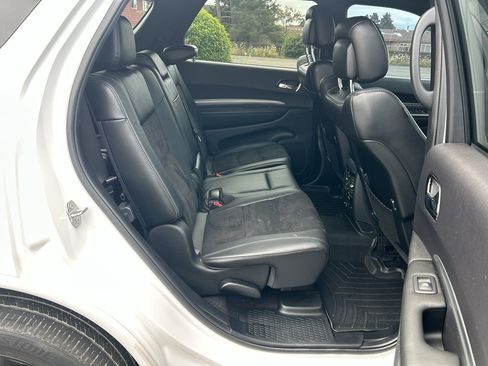 Used 2018 Dodge Durango GT AWD/4WD image 28