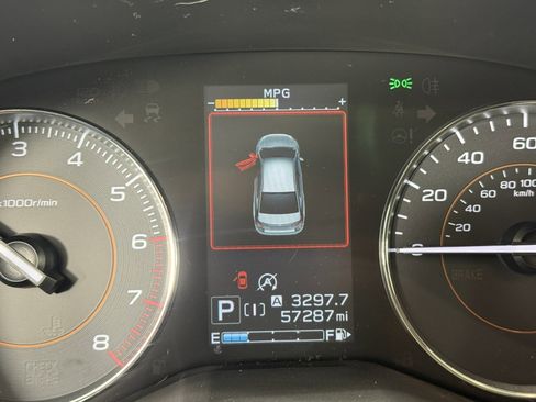 Used 2021 Subaru Crosstrek 2.5i Limited w/ Moonroof Package 2 image 19