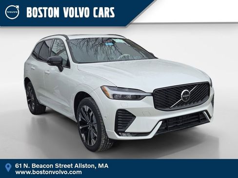 New 2026 Volvo XC60 B5 Plus w/ Protection Package Premier image 1