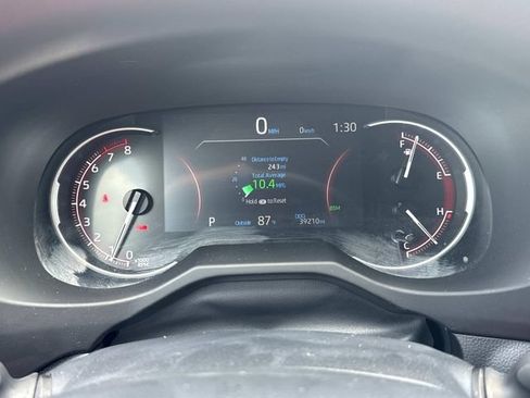 Used 2024 Toyota RAV4 XLE AWD/4WD image 41