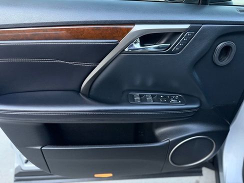 Used 2019 Lexus RX 450h AWD w/ Navigation Package image 17