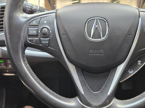 Used 2020 Acura TLX V6 FWD image 21