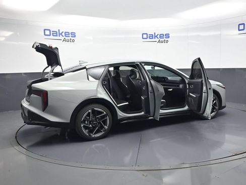 New 2026 Kia K4 EX FWD image 55
