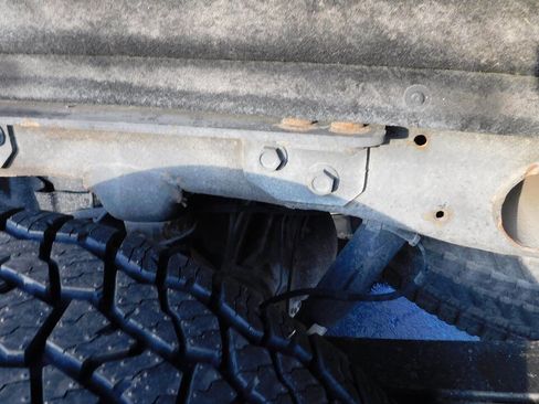 Used 2018 GMC Sierra 2500 Denali w/ Duramax Plus Package image 29