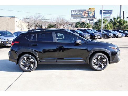 New 2026 Subaru Crosstrek 2.5i Limited image 5