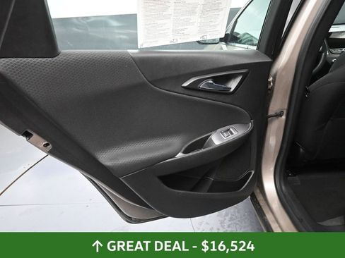 Used 2023 Chevrolet Malibu LT image 27