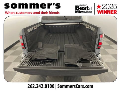 Used 2024 Nissan Frontier PRO-4X w/ Pro Convenience Package AWD/4WD image 20