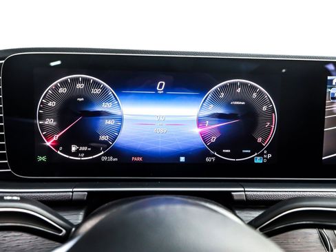 Certified 2025 Mercedes-Benz GLE 350 4MATIC image 20