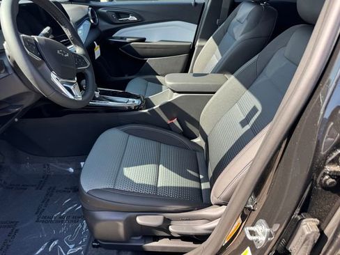 New 2026 Chevrolet Trax LT FWD image 13