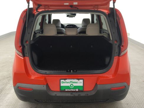 Used 2022 Kia Soul EX image 29