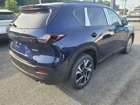 New 2026 MAZDA CX-5 Preferred AWD/4WD image 7