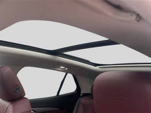 New 2026 Buick Envision Sport Touring image 10