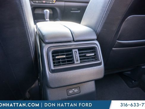 Used 2025 MAZDA CX-50 AWD 2.5 S w/ Preferred Package image 22
