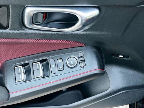 Used 2024 Honda Civic Si image 17