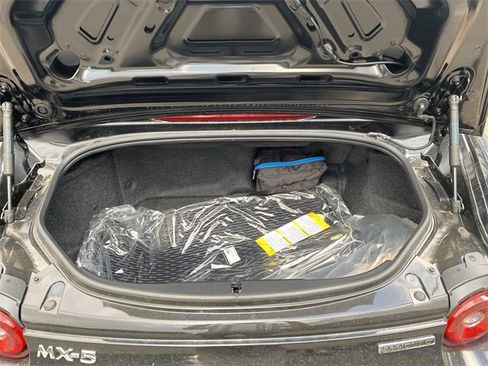 New 2025 MAZDA MX-5 Miata Grand Touring image 26