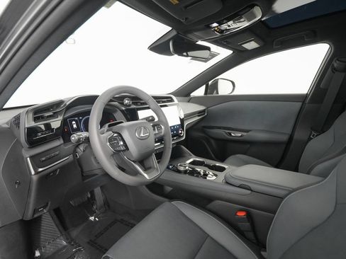 Certified 2026 Lexus RZ 350e 2WD w/ Convenience Package image 10