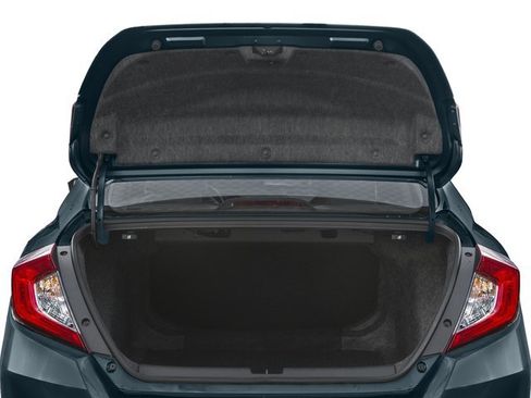 Used 2016 Honda Civic EX-L image 11