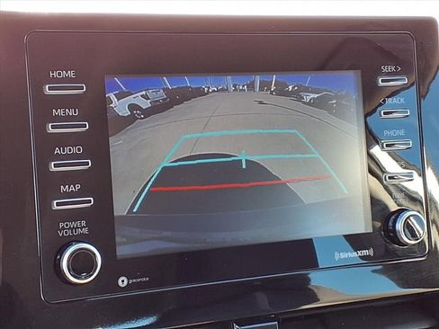 Certified 2021 Toyota Camry LE image 4