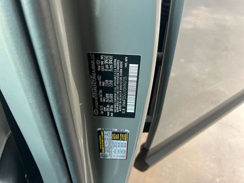 Used 2025 Hyundai Santa Fe SEL image 31