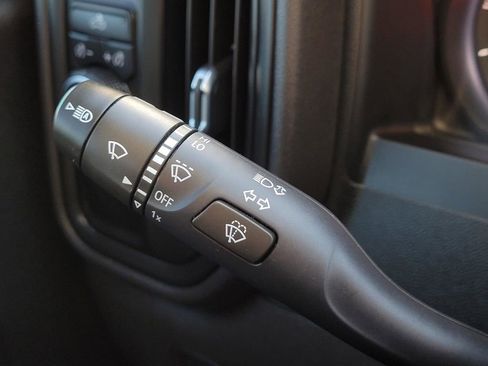 Used 2023 Chevrolet Silverado 1500 Custom w/ LPO, Dark Essentials Package image 30