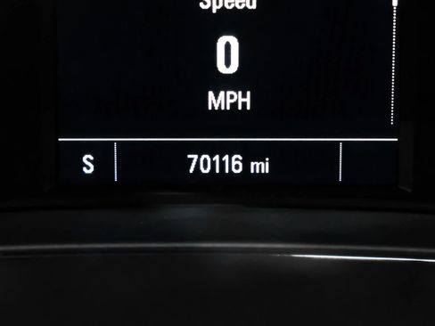 Used 2017 Chevrolet Cruze Premier w/ RS Package FWD image 22