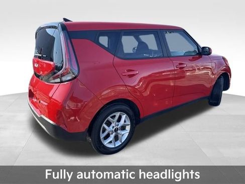 Used 2024 Kia Soul LX w/ Option Group 015 image 6