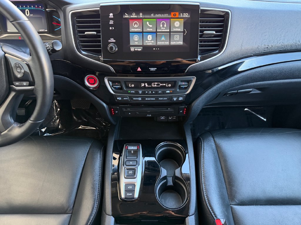 Used 2020 Honda Pilot Touring image 29