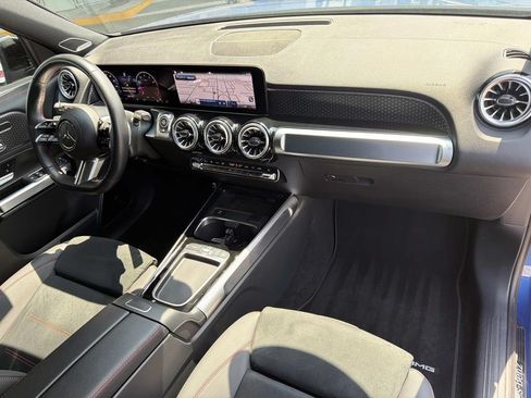 Used 2025 Mercedes-Benz GLB 250 image 13