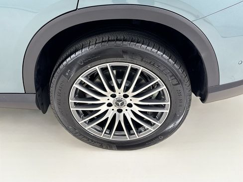 New 2026 Mercedes-Benz GLC 300 image 34