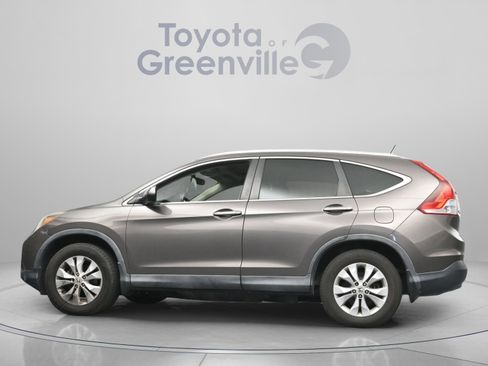 Used 2014 Honda CR-V EX-L image 6