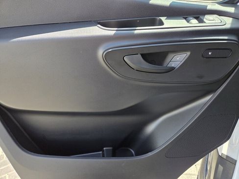 New 2025 Mercedes-Benz Sprinter 2500 image 22