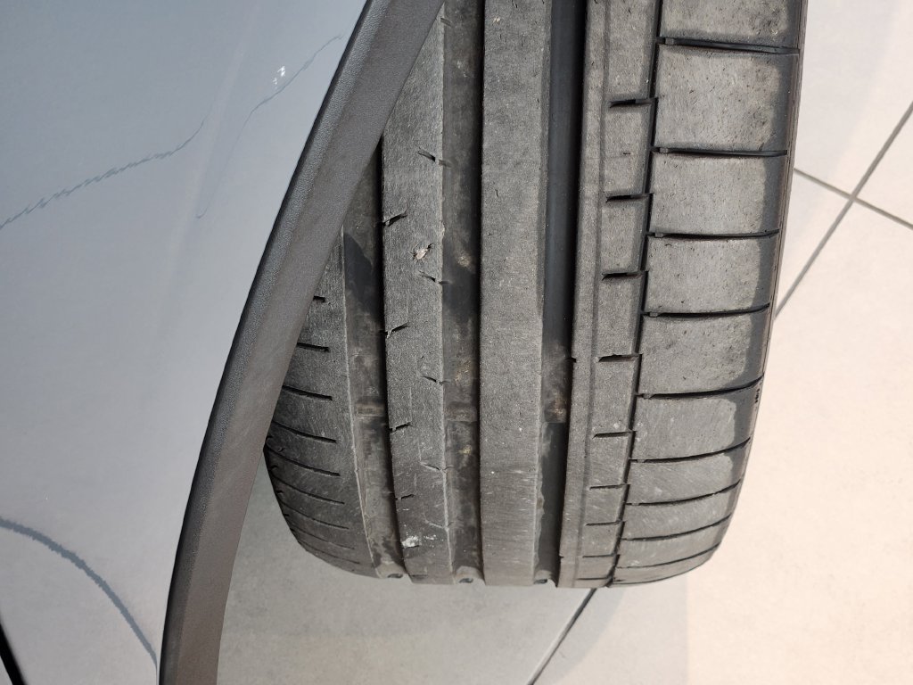 Used 2024 Polestar Polestar 2 AWD/4WD image 11