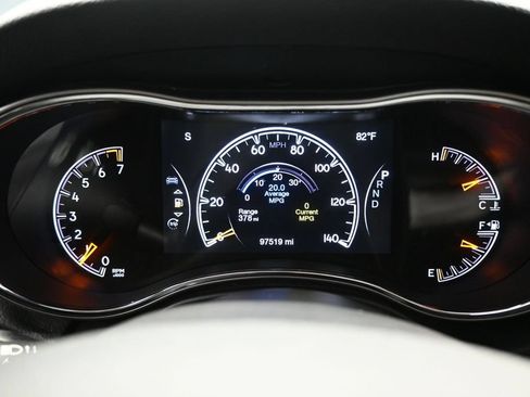 Used 2021 Jeep Grand Cherokee Laredo X AWD/4WD image 17