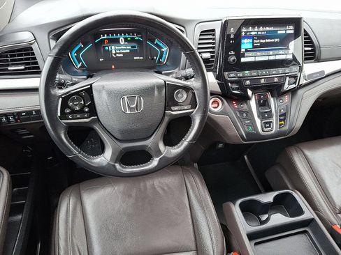 Used 2020 Honda Odyssey EX-L image 12