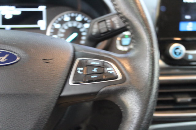 Used 2019 Ford EcoSport SE FWD image 16