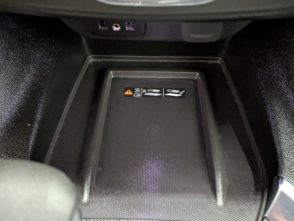Used 2023 Chevrolet Traverse LT w/ LPO, Floor Liner Package AWD/4WD image 6