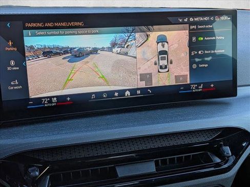 New 2026 BMW 330i xDrive Sedan w/ Premium Package image 12