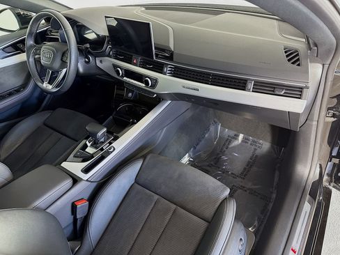 Certified 2023 Audi A5 2.0T Premium Plus w/ Premium Plus AWD/4WD image 31