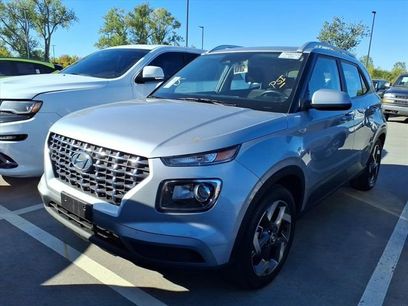 Used 2023 Hyundai Venue SEL