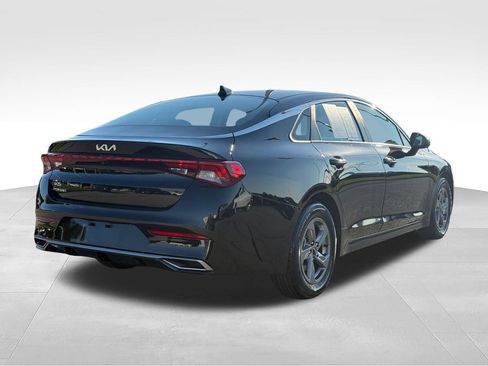 Used 2024 Kia K5 LXS FWD image 30