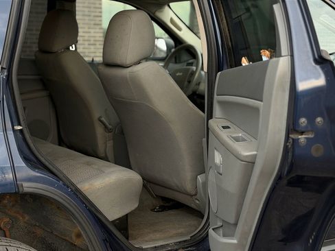 Used 2005 Jeep Grand Cherokee Laredo w/ Cargo Convenience Group image 8