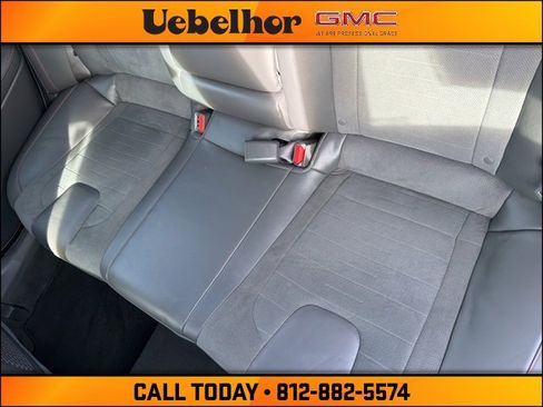 Used 2021 Hyundai Sonata N Line w/ Cargo Package image 17