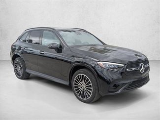 Used 2026 Mercedes-Benz GLC 300 video 3