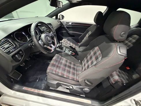 Used 2016 Volkswagen GTI S image 23